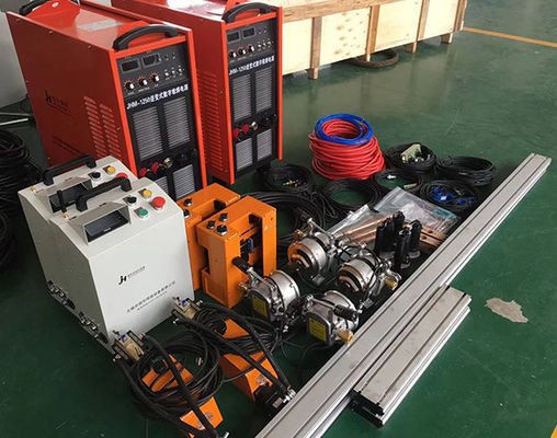 3000mm Wear Plate Cladding Overlay Welding Machine