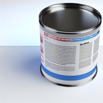 High Temperature And Good Wear Resistance JH-742N Flux Cored Hardfacing Welding Wire
