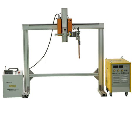 On Site Surfacing Gouging Equipment For Construction